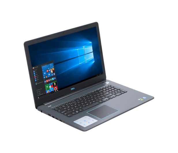 Dell Inspiron G3 i7-8750H/32GB/256+2TB/Win10 GTX1060 - 430371 - zdjęcie 8
